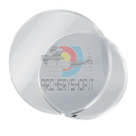 Lente per diottra ULTRAVIEW UV3 DOUBLET LENS