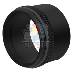 Parasole Axcel AVX-41 - 41mm Shade Long Black 
