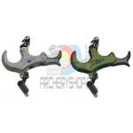 Cordino Da Polso Per Tiro Con L'Arco Northforty Lan1 - Per Cerniera Stan / Pollice / Back Tension