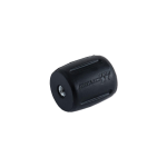 Ammortizzatore damper Avalon TEC X DAMPER 31mm 1/4" BLACK
