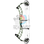 Compound PSE fortis 30 e2 -Destro