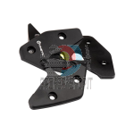 Peso Kinetic arconudo per Riser Invinso 290 grammi