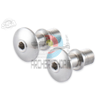 Vitone Tiller bolt per riser Kinetic (2 pezzi)