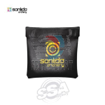 Cover per Diottra livella Sanlida  X10 TARGET COMPOUND SCOPE PROTECTOR