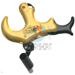 Sgancio STAN Release OnneX Clicker Thumb Heavy Metal