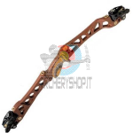 Riser Gillo GT29  29" - ATTACCO ILF -  Destro