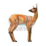 SRT Sagoma 3D Carpiolo Femmina VSE