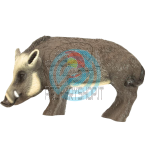 SRT Sagoma 3D Cinghiale