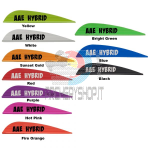 ALETTE ARIZONA AAE hybrid 26 (40 pz)