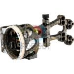 Mirino TruGlo vEROS ULTRA BRIGHT 5 PIN  - CAMO