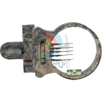 Mirino TruGlo CARBON XS Xtreme 5 Pin - CAMO