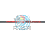 Asta Black Eagle Carbon Rampage .001" (conf. 12 pezzi)