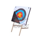 Battifreccia Eleven Target Set Start 60x60x7