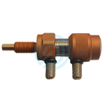 Bottone Wifler MP-two PLUNGER magnetic