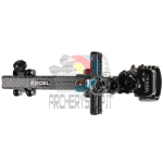 Mirino Axcel  Landslyde Carbon pro .019 AVX-31