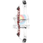 Compound PSE Lazer NEW - 24"-30.5" -  destro