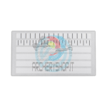 Adesivi Fairweather Tape Set Barebow Tab 