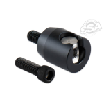 Attacco rapido Quick Disconnect  x10 Sanlida 5°