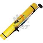 Tubo Portafrecce Gold Tip