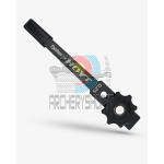 Clicker Hoyt by Beiter nero 6/32