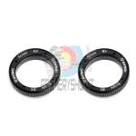 Lente per Diottra livella Sanlida Hero X10 - x6