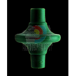 Kisser Sousette Flex large Verde