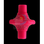 Kisser Sousette Flex large Rosa