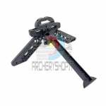 Cavalletto KWIK STAND TRI-POD COMPOUND BOWSTAND nero