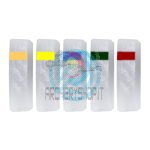 Lente Specialty Archery Peep Podium Clarifier Lens