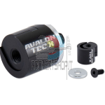 Attacco rapido Quick Disconnect Tec X fast detac Avalon