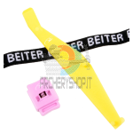 allinea flettenti Beiter Limb X-Line Ruler con elastico e blocco