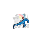 Sgancio Topoint TP425 4 DITA