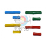 Proteggi dita finger guard Flex set 4 colori