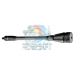 Stabilizzatore Hoyt Stabilizer Hunting Pro Series 10" - NERO