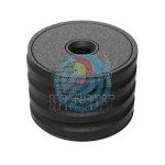 Peso disco Ramrods Tungsten damping 4OZ