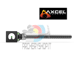 Diottra Axcel Curve cube 8mm - Destra