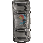 Valigia TROLLEY AVALON powr DLX Grey 