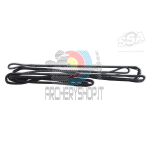 Corda Dacron Rolan SnaKe 50" 12