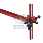 Mirino Cartel Focus K rosso