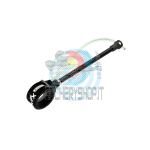 Diottra Shrewd Recurve Scope VentX Kit .019" 