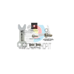 Lamella HAMSKEA rest compound epsilon Kit