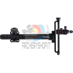 Mirino Avalon powr ricurvo Carbon