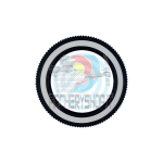 Ghiera diottra Shibuya Ultima Okulus decal