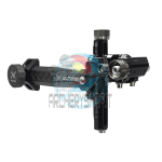 Mirino Shibuya CP Ultima pro 400-6 Carbon