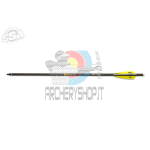 Dardo Skylon X-Bow Carbon 20" ( conf. 6pz)