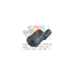 Damper STRING STOP MOUNT  per compound  Bowtech completo