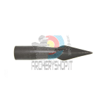 Punta Ballistic 5/16" quadrella 80 gr (6 pcs)