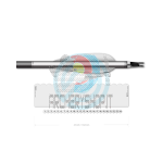 Wrap socx 8.00mm Bianco