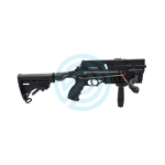 Balestra Steambow Crossbow Recurve AR-6 Stinger 2 Tactical  - 35  libbre