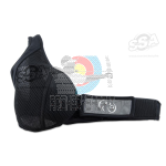 PARASENO ERA REVERSIBILE DONNA - NERO